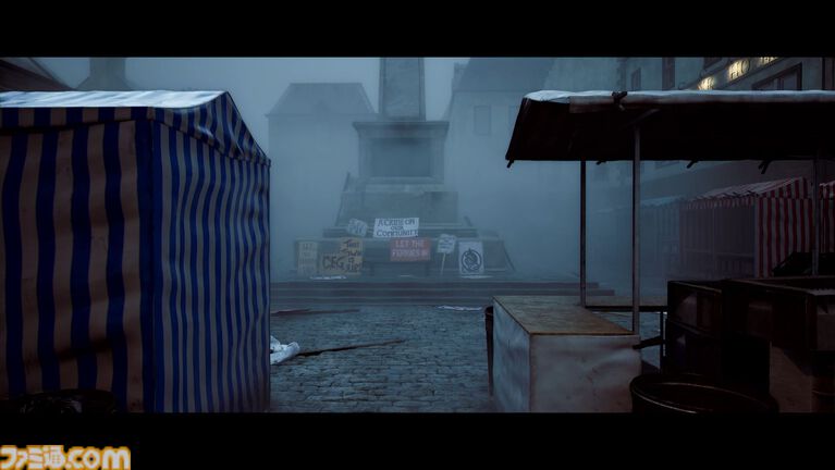 『サイレントヒル：タウンフォール』レビュー。主観で進み、戦闘を回避するステルス重視の恐怖体験。ポケットテレビやポケベルなど、ガジェットが鍵を握る。シリーズ本編初のマルチ主人公