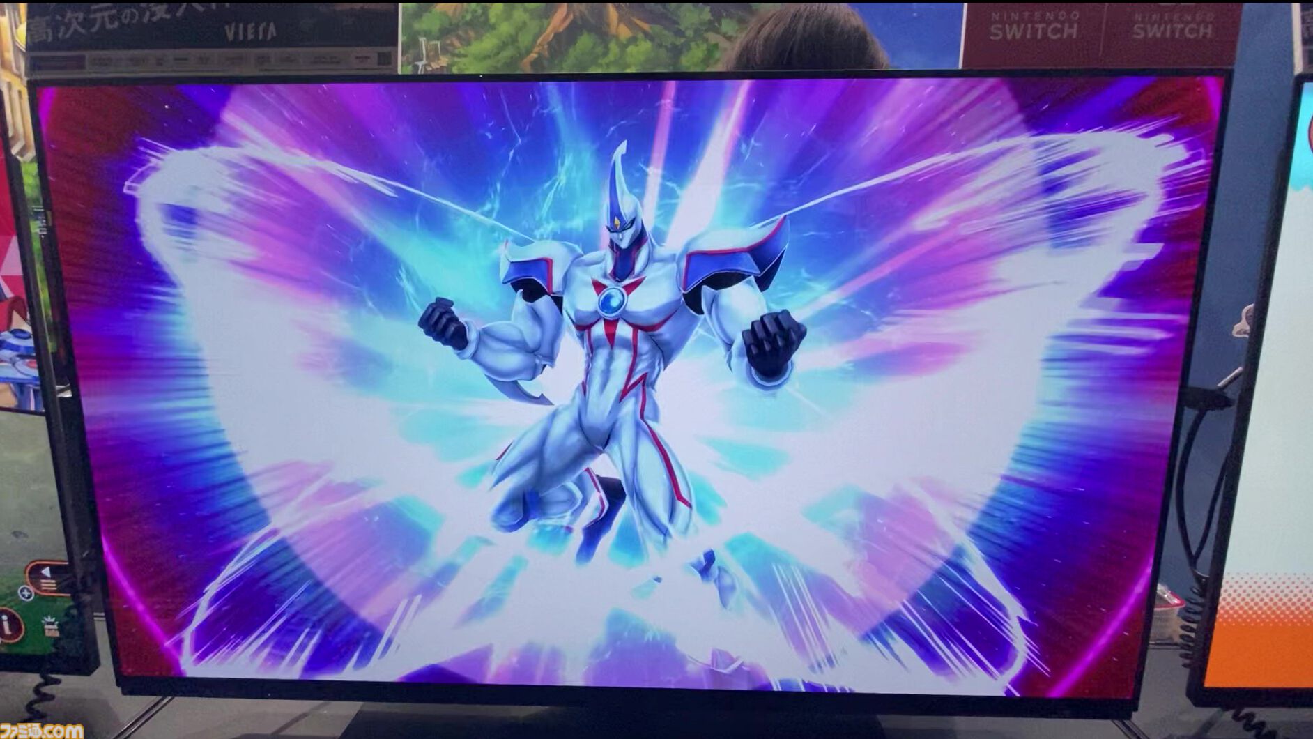 『遊戯王タッグフォースGX』オリキャラが濃すぎて「こんなやついたなぁ」が立て続けに発生。キャラがリアルタイムで反応してくれるデュエルを楽しんだ試遊レビュー【TGS2026】