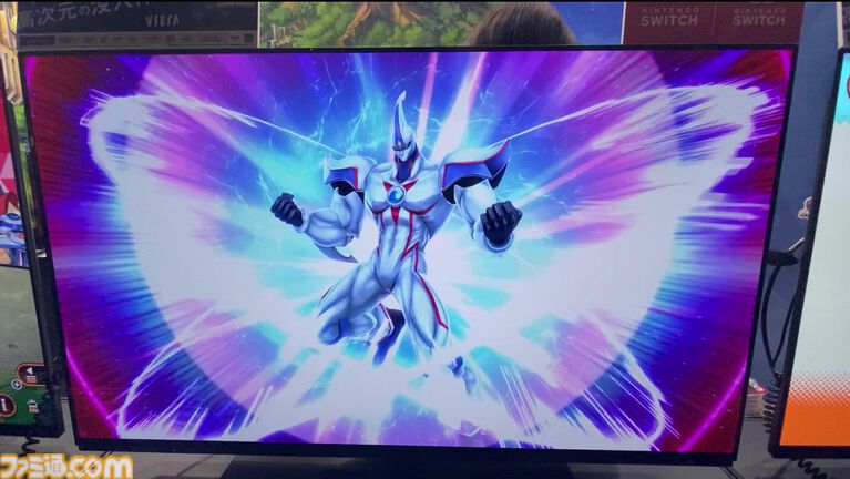 『遊戯王タッグフォースGX』オリキャラが濃すぎて「こんなやついたなぁ」が立て続けに発生。キャラがリアルタイムで反応してくれるデュエルを楽しんだ試遊レビュー【TGS2026】