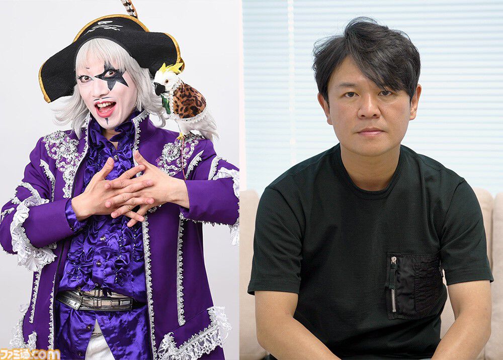 【カプコンTV】モンハン20周年特集や『モンスターハンター ストーリーズ』実機プレイが6月26日(水)よる8時より生配信。