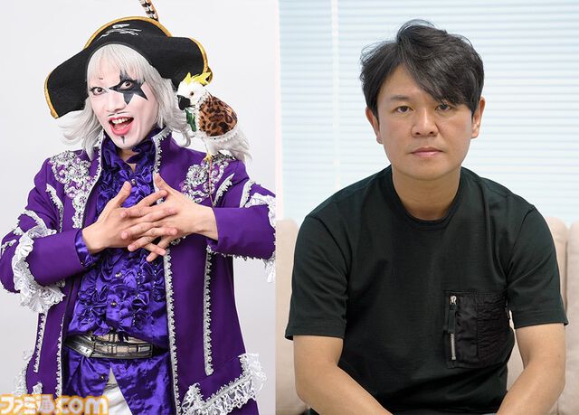 【カプコンTV】モンハン20周年特集や『モンスターハンター ストーリーズ』実機プレイが6月26日(水)よる8時より生配信。