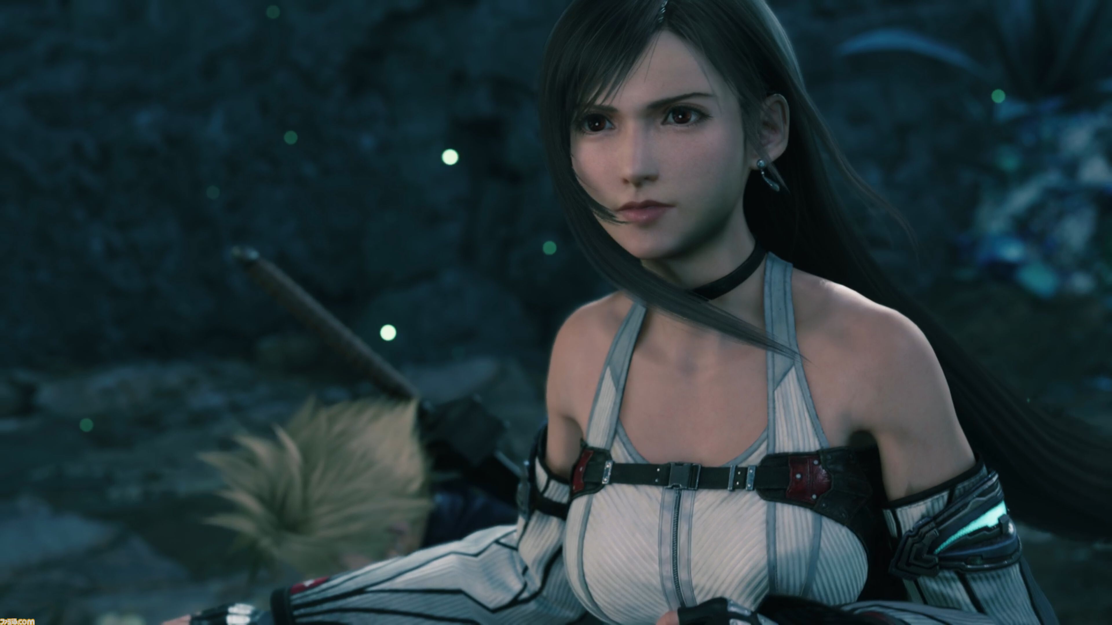 『FF7 リベレーション』クラウドとティファの距離感、セフィロスの行動に最終章ならではの変化!? シド、ヴィンセントでバトルもたっぷり【TGS2026】
