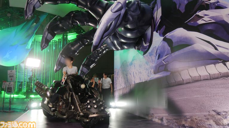 『FF7 リベレーション』クラウドとティファの距離感、セフィロスの行動に最終章ならではの変化!? シド、ヴィンセントでバトルもたっぷり【TGS2026】