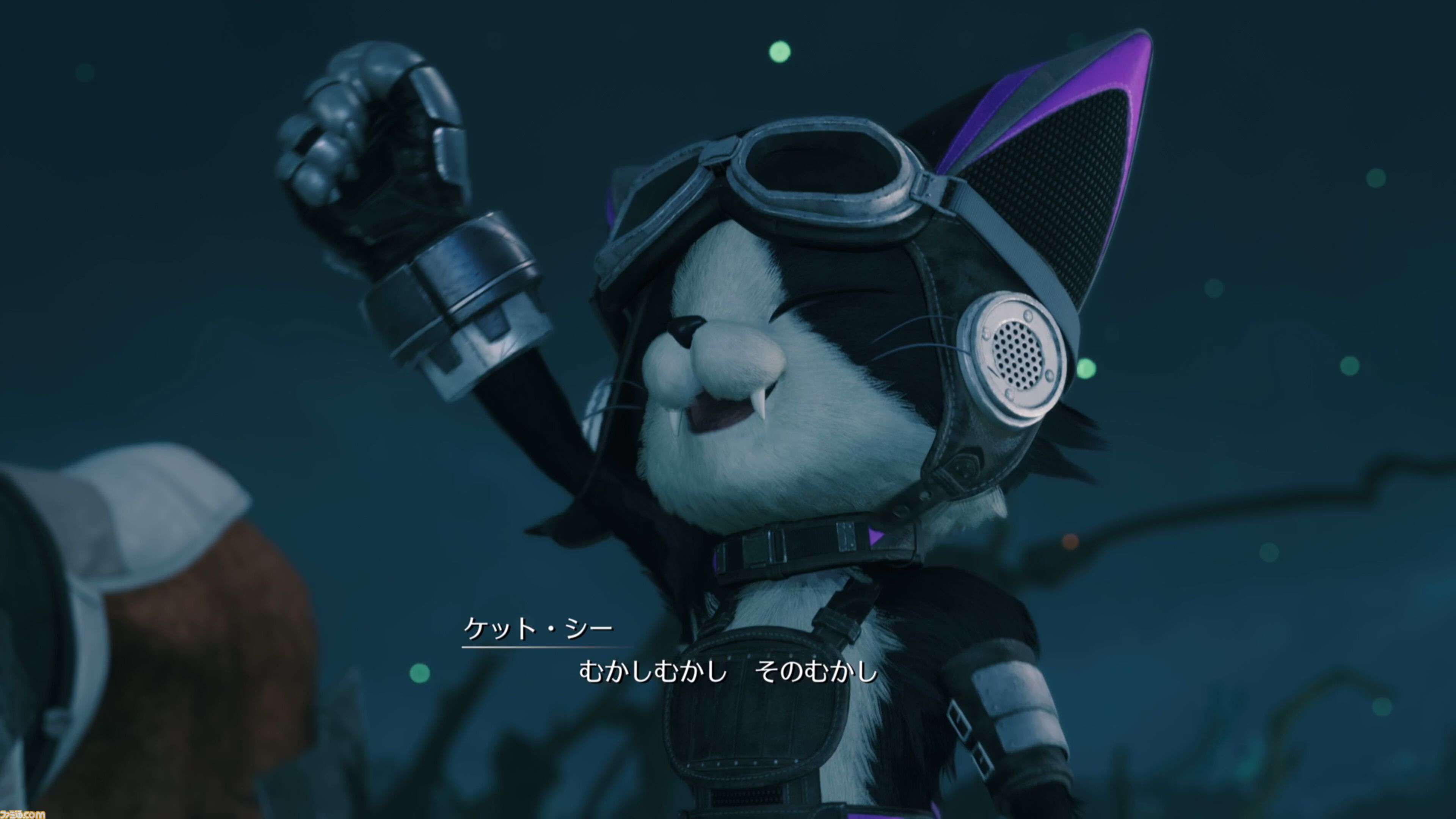 『FF7 リベレーション』クラウドとティファの距離感、セフィロスの行動に最終章ならではの変化!? シド、ヴィンセントでバトルもたっぷり【TGS2026】