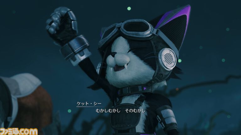 『FF7 リベレーション』クラウドとティファの距離感、セフィロスの行動に最終章ならではの変化!? シド、ヴィンセントでバトルもたっぷり【TGS2026】