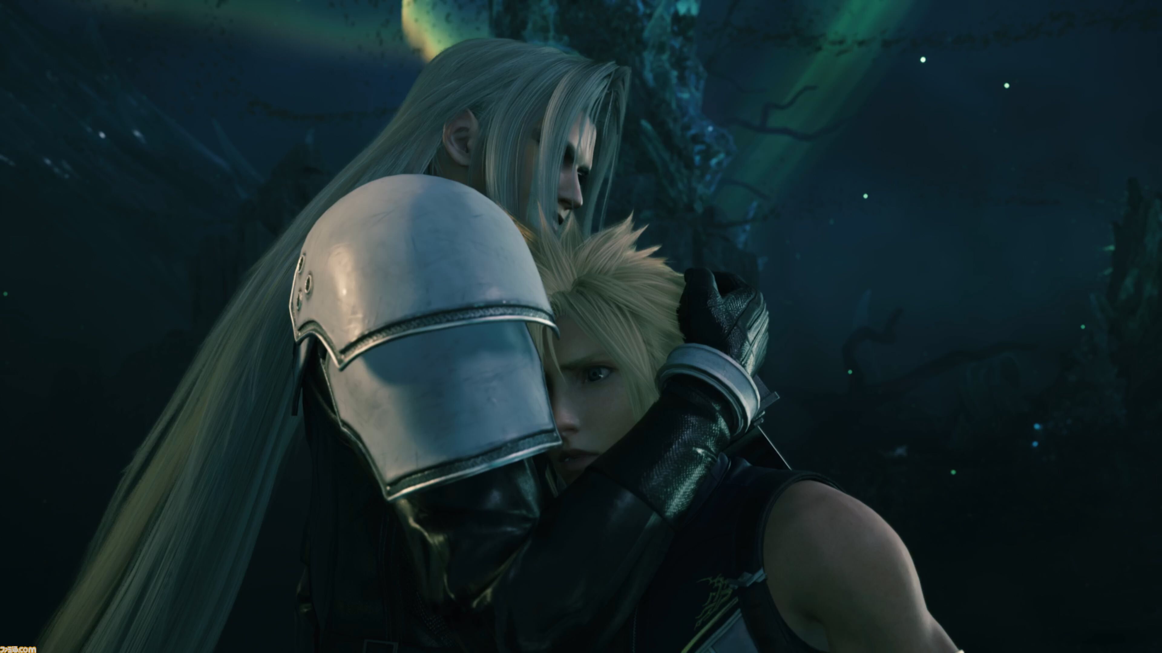 『FF7 リベレーション』クラウドとティファの距離感、セフィロスの行動に最終章ならではの変化!? シド、ヴィンセントでバトルもたっぷり【TGS2026】
