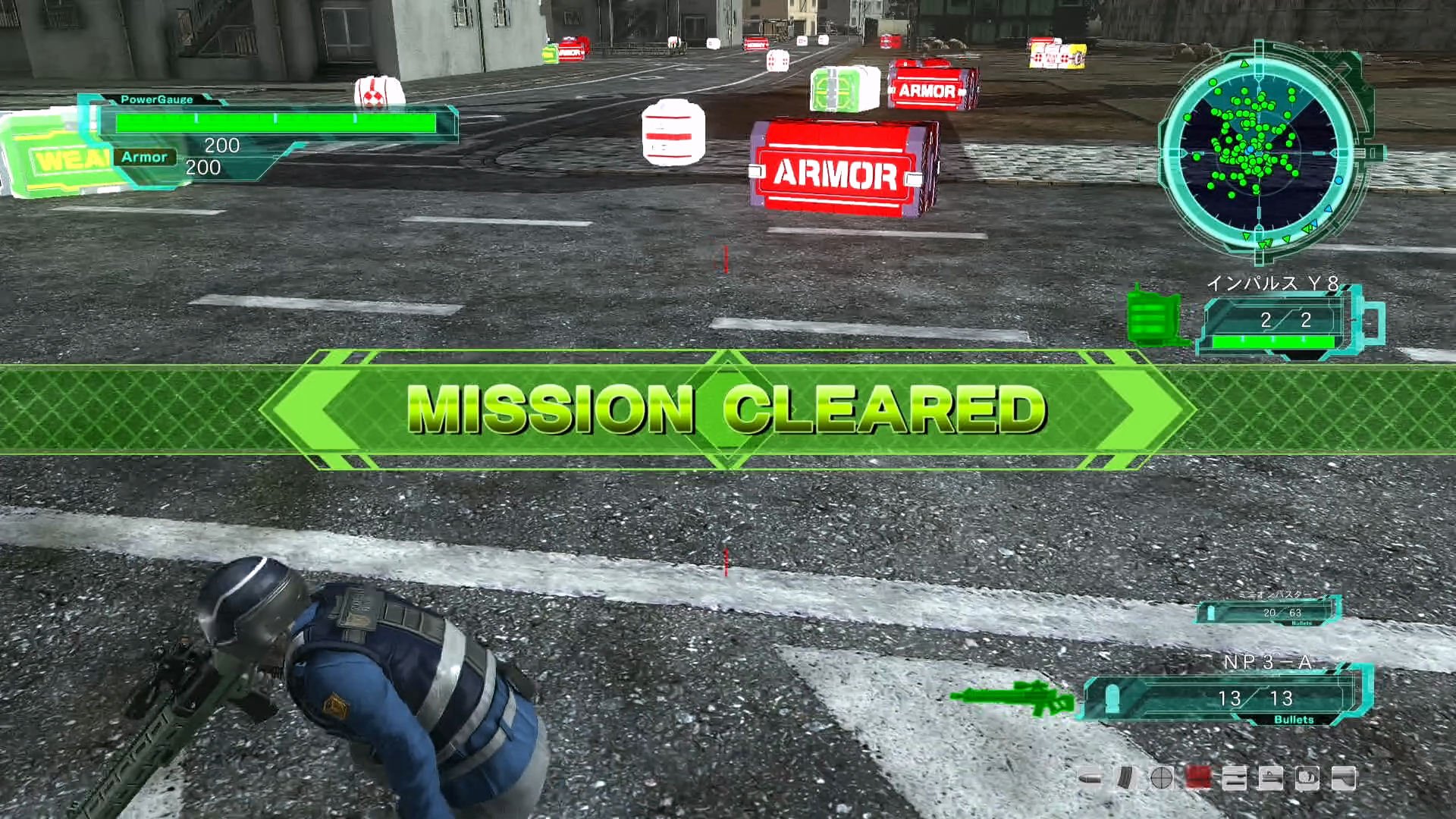 【地球防衛軍6.2】『EDF6.2』という名前の絶望。その圧倒的物量に、DLC2インフェルノ以上の地獄を見た【TGS2026】