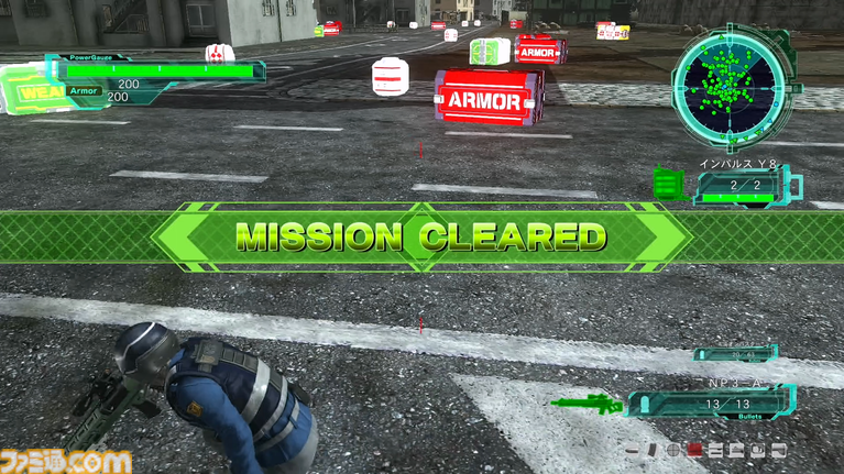 【地球防衛軍6.2】『EDF6.2』という名前の絶望。その圧倒的物量に、DLC2インフェルノ以上の地獄を見た【TGS2026】