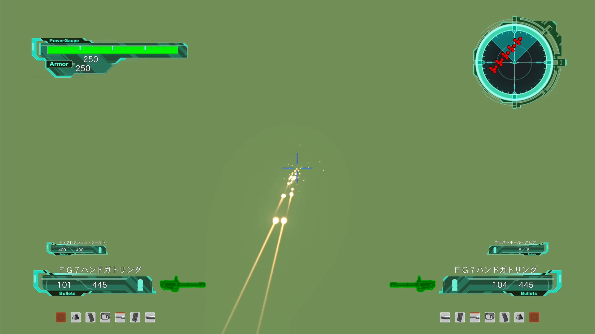 【地球防衛軍6.2】『EDF6.2』という名前の絶望。その圧倒的物量に、DLC2インフェルノ以上の地獄を見た【TGS2026】
