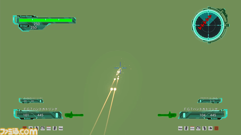 【地球防衛軍6.2】『EDF6.2』という名前の絶望。その圧倒的物量に、DLC2インフェルノ以上の地獄を見た【TGS2026】