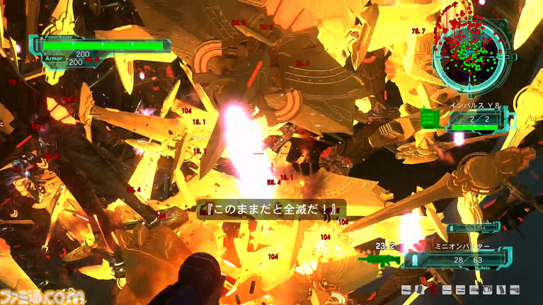 【地球防衛軍6.2】『EDF6.2』という名前の絶望。その圧倒的物量に、DLC2インフェルノ以上の地獄を見た【TGS2026】
