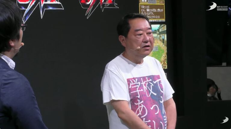 『学校であった怖い話』制作中には「怖いことはとくになかった」。だけどSwitch版では飯島氏をはじめ体調を崩すスタッフも……。飯島多紀哉氏が語る制作秘話。2027年1月28日に発売『ONI』限定版には、原点となる小説が付属【TGS2026】