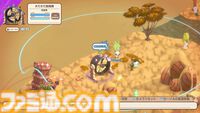 『ファントム・ブレイブ 幽霊船団と消えた英雄』最新情報が公開。落ちているアイテムに味方を憑依させてユニット化！ 自由度の高いバトルが楽しめるやりたい放題RPG