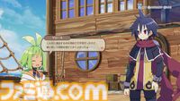 『ファントム・ブレイブ 幽霊船団と消えた英雄』最新情報が公開。落ちているアイテムに味方を憑依させてユニット化！ 自由度の高いバトルが楽しめるやりたい放題RPG