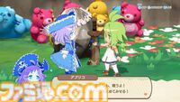 『ファントム・ブレイブ 幽霊船団と消えた英雄』最新情報が公開。落ちているアイテムに味方を憑依させてユニット化！ 自由度の高いバトルが楽しめるやりたい放題RPG