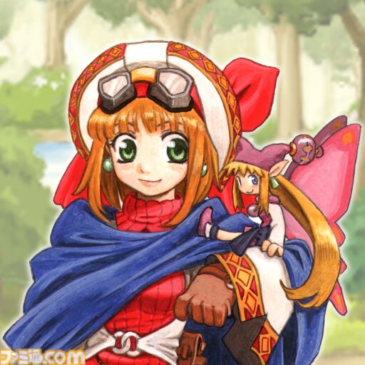 『ファントム・ブレイブ 幽霊船団と消えた英雄』最新情報が公開。落ちているアイテムに味方を憑依させてユニット化！ 自由度の高いバトルが楽しめるやりたい放題RPG