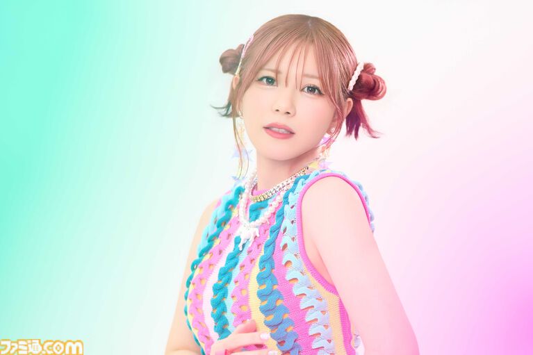 【まちすば】『この素晴らしい世界に祝福を!~この愛すべき街に繁栄を!~』の主題歌をMachicoが担当。直筆サイン入りグッズが当たるキャンペーンを開催