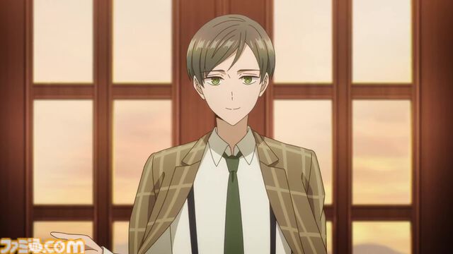 『誰ソ彼ホテル』アニメ化決定、2025年1月に放送開始。アニメならではの魅力を加えた展開が盛り込まれ、原作ファンも新たな驚きや感動を味わえる作品に