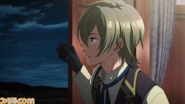 『誰ソ彼ホテル』アニメ化決定、2025年1月に放送開始。アニメならではの魅力を加えた展開が盛り込まれ、原作ファンも新たな驚きや感動を味わえる作品に