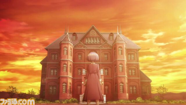 『誰ソ彼ホテル』アニメ化決定、2025年1月に放送開始。アニメならではの魅力を加えた展開が盛り込まれ、原作ファンも新たな驚きや感動を味わえる作品に