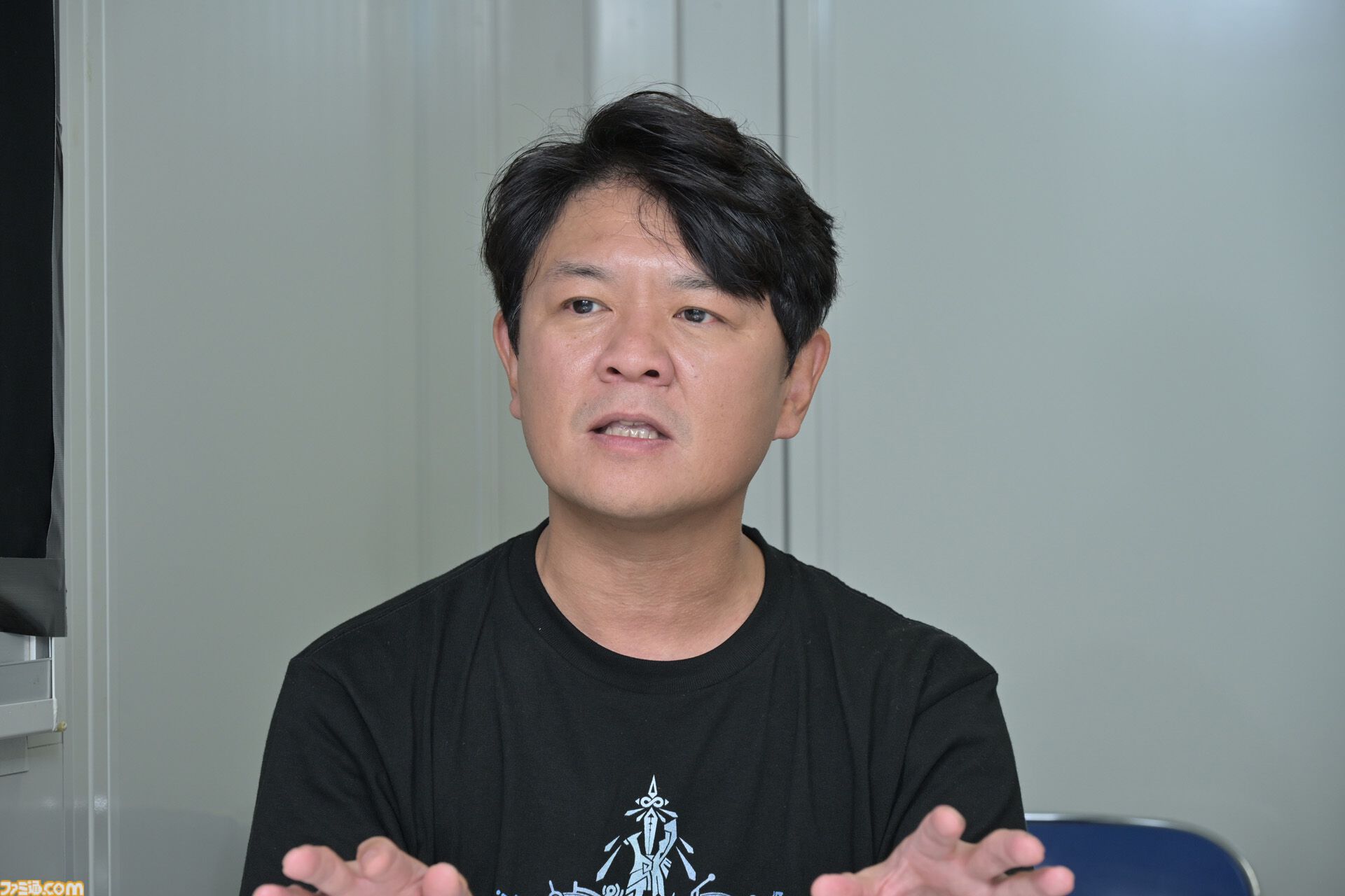 『モンハンワイルズ：アセンダンス』インタビュー。リリース時点でやり応えのあるエンドコンテンツを用意。メインモンスターは「まだ公開していない」【TGS2026】