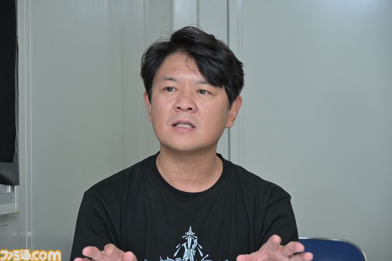 『モンハンワイルズ：アセンダンス』インタビュー。リリース時点でやり応えのあるエンドコンテンツを用意。メインモンスターは「まだ公開していない」【TGS2026】