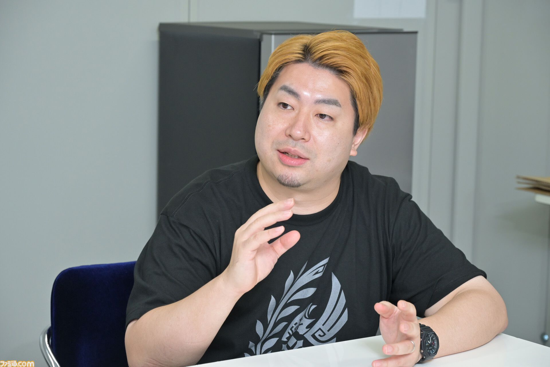『モンハンワイルズ：アセンダンス』インタビュー。リリース時点でやり応えのあるエンドコンテンツを用意。メインモンスターは「まだ公開していない」【TGS2026】