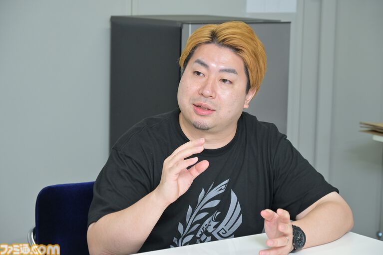 『モンハンワイルズ：アセンダンス』インタビュー。リリース時点でやり応えのあるエンドコンテンツを用意。メインモンスターは「まだ公開していない」【TGS2026】