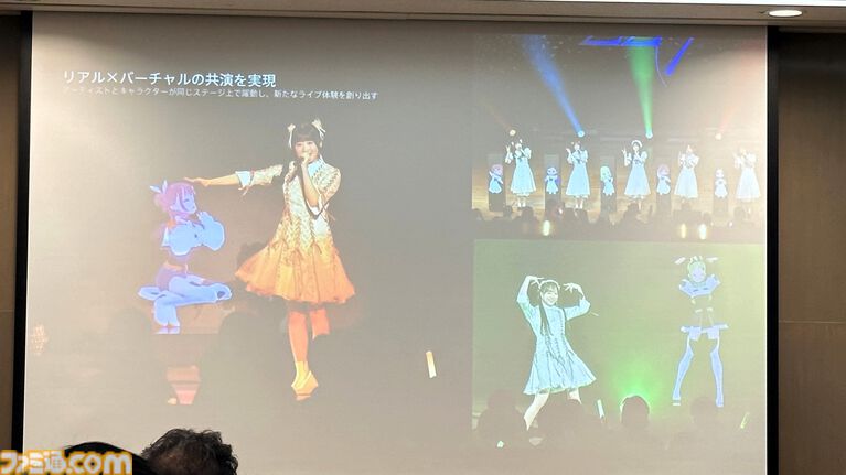 如月千早はなぜ“そこにいる”と感じられるのか。武道館単独公演“OathONE”の舞台裏から探る、ゲームとリアルをつなぐXRライブの可能性【TGS2026】