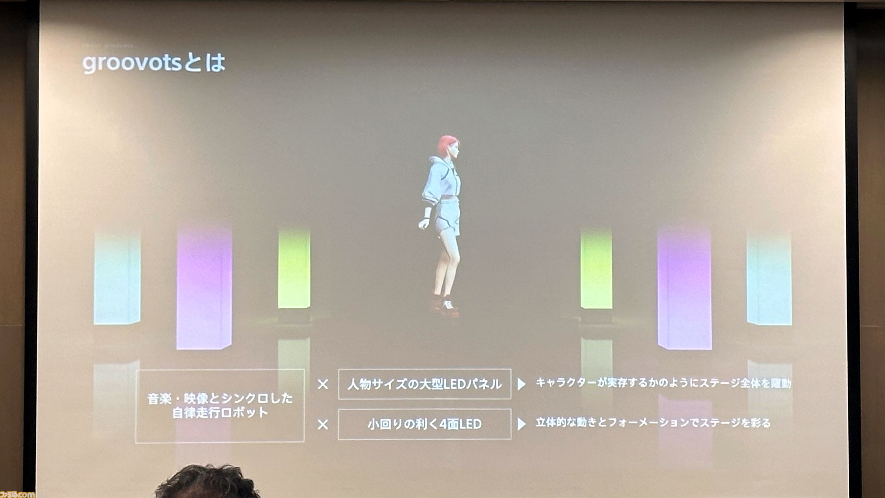如月千早はなぜ“そこにいる”と感じられるのか。武道館単独公演“OathONE”の舞台裏から探る、ゲームとリアルをつなぐXRライブの可能性【TGS2026】