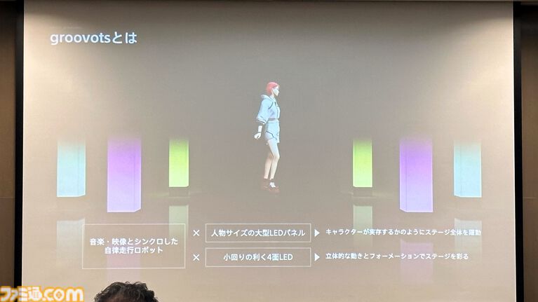 如月千早はなぜ“そこにいる”と感じられるのか。武道館単独公演“OathONE”の舞台裏から探る、ゲームとリアルをつなぐXRライブの可能性【TGS2026】