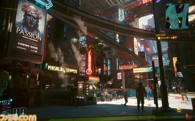 ゲーミングPC不要で『サイバーパンク2077』や『Apex Legends』を最高画質で遊べる“GeForce NOW”はコスパ最強。Steamゲームなどをスマホで遊ぶのもおすすめ