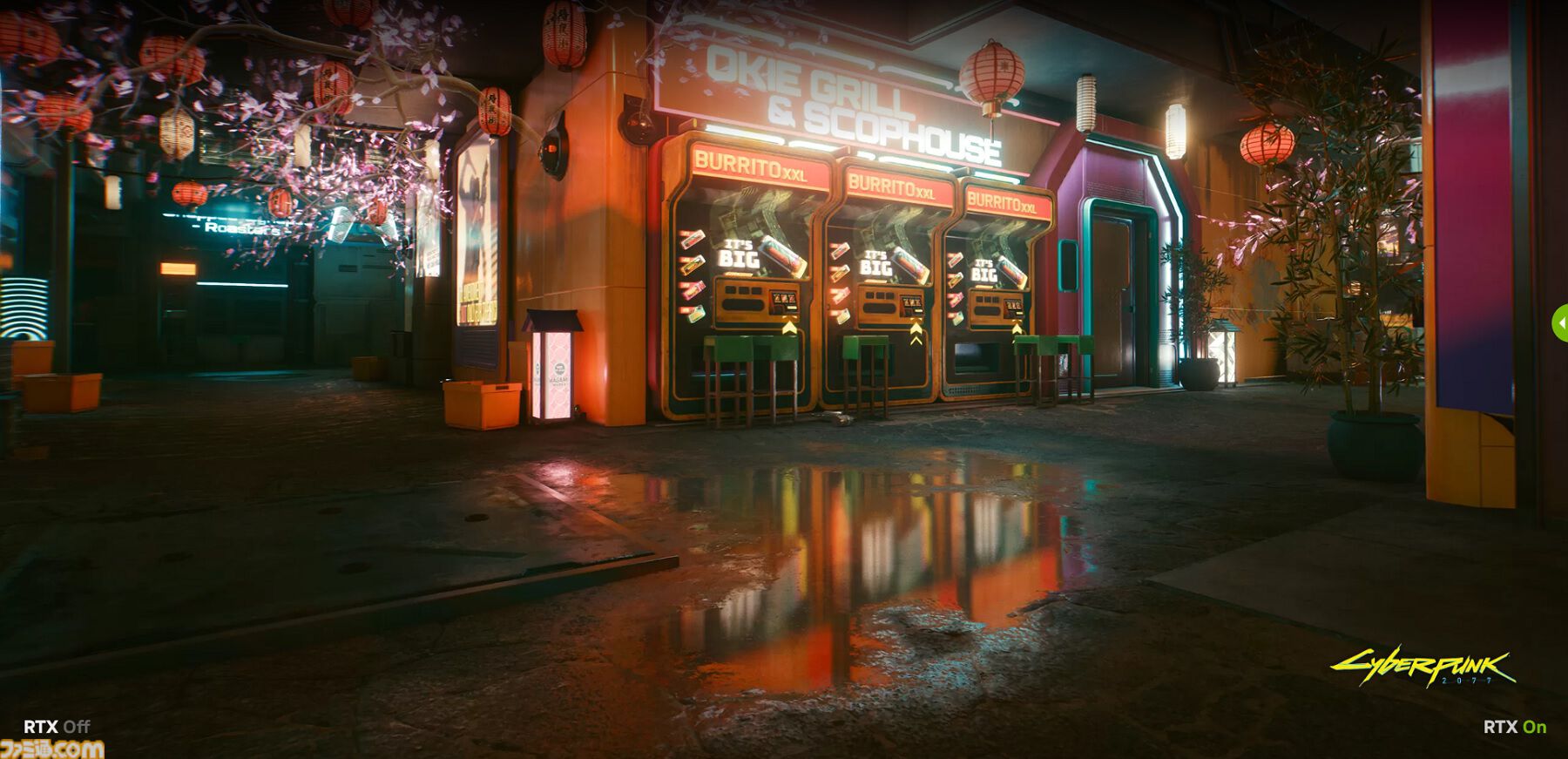 ゲーミングPC不要で『サイバーパンク2077』や『Apex Legends』を最高画質で遊べる“GeForce NOW”はコスパ最強。Steamゲームなどをスマホで遊ぶのもおすすめ
