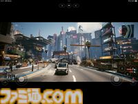 ゲーミングPC不要で『サイバーパンク2077』や『Apex Legends』を最高画質で遊べる“GeForce NOW”はコスパ最強。Steamゲームなどをスマホで遊ぶのもおすすめ