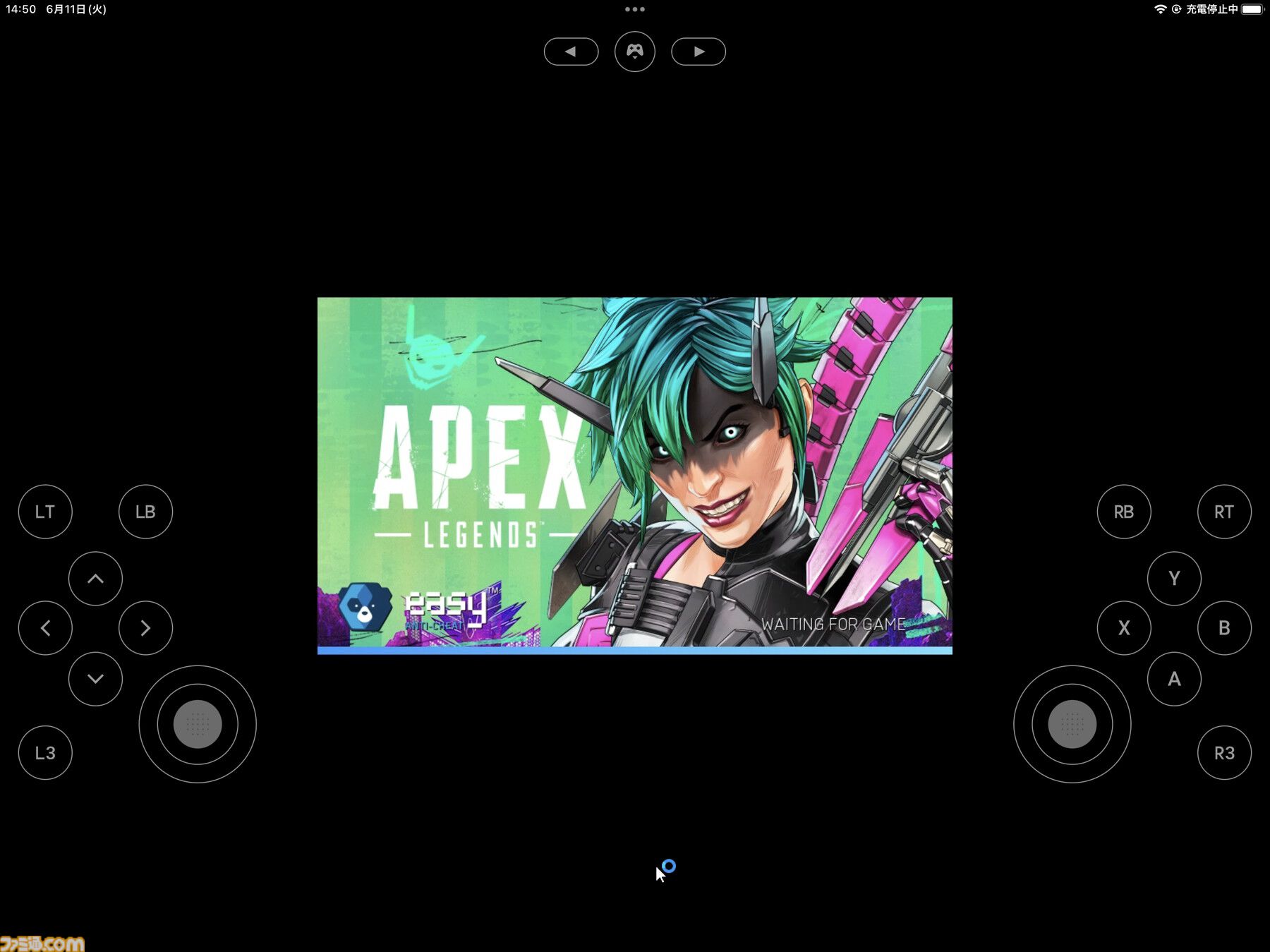 ゲーミングPC不要で『サイバーパンク2077』や『Apex Legends』を最高画質で遊べる“GeForce NOW”はコスパ最強。Steamゲームなどをスマホで遊ぶのもおすすめ  | ゲーム・エンタメ最新情報のファミ通.com