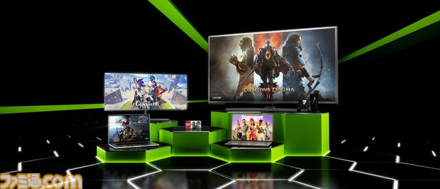 ゲーミングPC不要で『サイバーパンク2077』や『Apex Legends』を最高画質で遊べる“GeForce NOW”はコスパ最強。Steamゲームなどをスマホで遊ぶのもおすすめ