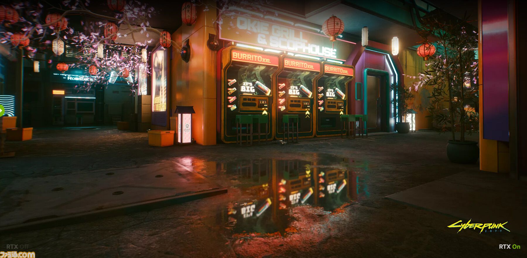 ゲーミングPC不要で『サイバーパンク2077』や『Apex Legends』を最高画質で遊べる“GeForce NOW”はコスパ最強。Steamゲームなどをスマホで遊ぶのもおすすめ