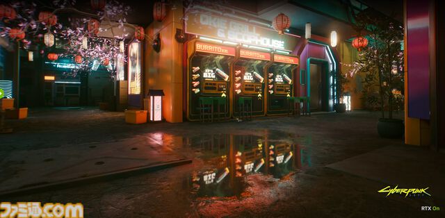 ゲーミングPC不要で『サイバーパンク2077』や『Apex Legends』を最高画質で遊べる“GeForce NOW”はコスパ最強。Steamゲームなどをスマホで遊ぶのもおすすめ