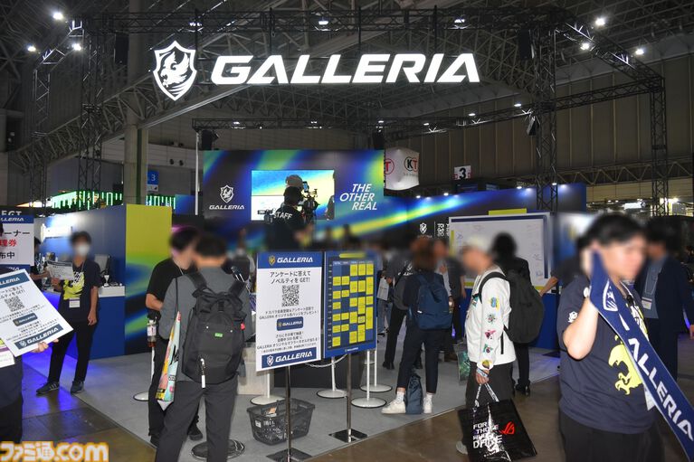 【NVIDIA】マウスコンピューターやサードウェーブなど6社のゲーミングPCを紹介。アーケード筐体風から画面だらけの自作PCまでカッコいい！【TGS2026】