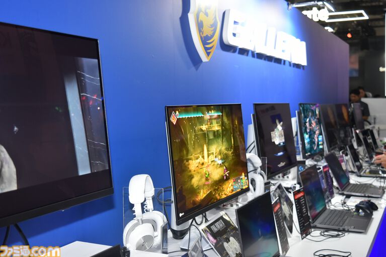 【NVIDIA】マウスコンピューターやサードウェーブなど6社のゲーミングPCを紹介。アーケード筐体風から画面だらけの自作PCまでカッコいい！【TGS2026】