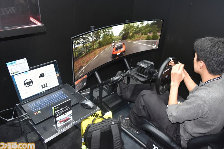【NVIDIA】マウスコンピューターやサードウェーブなど6社のゲーミングPCを紹介。アーケード筐体風から画面だらけの自作PCまでカッコいい！【TGS2026】