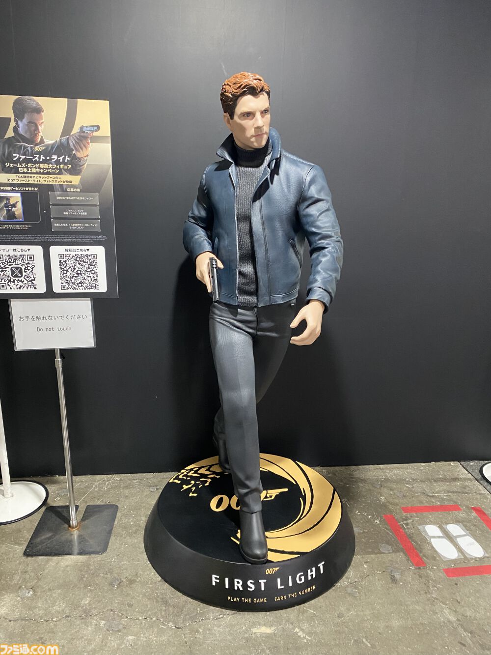 『007 ファーストライト』開発＆キャストインタビュー。「映画への入口になってほしい」007らしさを残しつつ、“未熟さ”を個性にした若きボンドはいかに生まれたか【TGS2026】