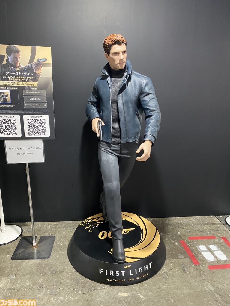 『007 ファーストライト』開発&キャストインタビュー。「映画への入口になってほしい」007らしさを残しつつ、“未熟さ”を個性にした若きボンドはいかに生まれたか【TGS2026】
