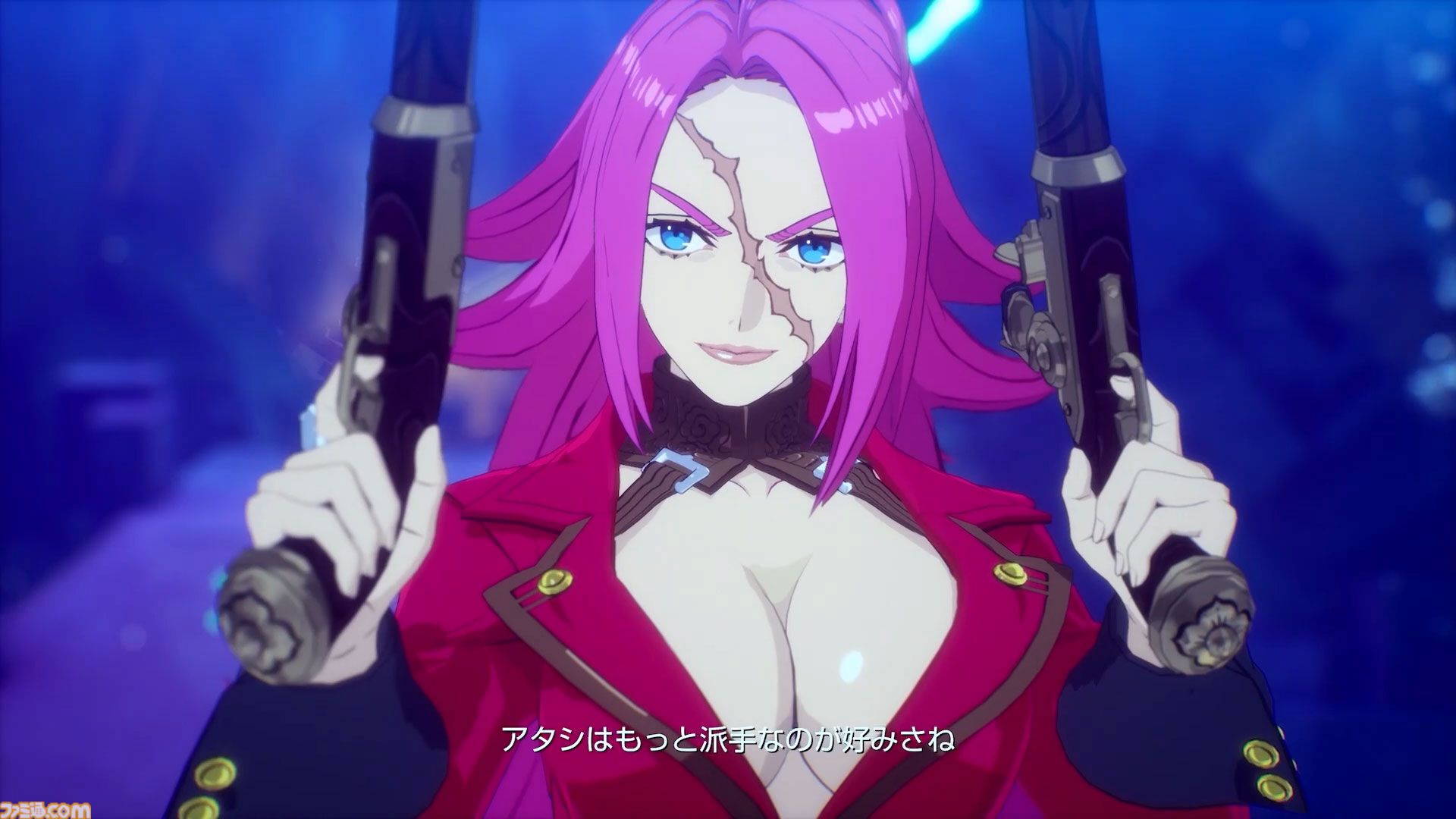【TGS2026】『フェイト エクストラレコード』は初期構想のまま、目指していた最終形をお届けする。新たなアリーナの様子も見えたメディアセッションリポート