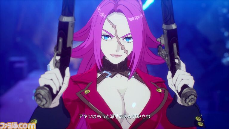 【TGS2026】『フェイト エクストラレコード』は初期構想のまま、目指していた最終形をお届けする。新たなアリーナの様子も見えたメディアセッションリポート