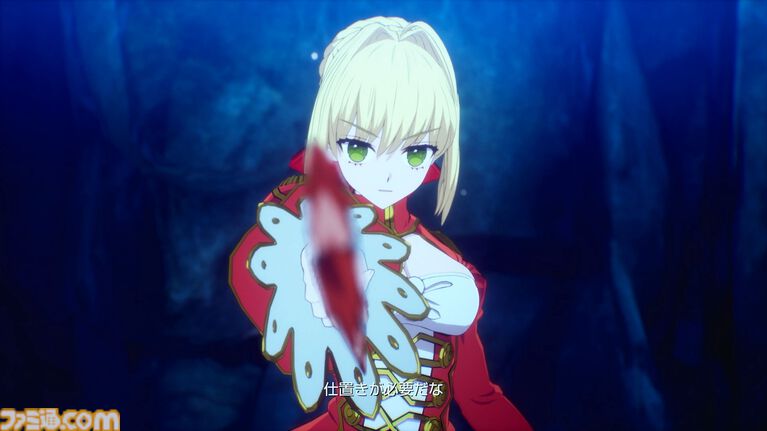 【TGS2026】『フェイト エクストラレコード』は初期構想のまま、目指していた最終形をお届けする。新たなアリーナの様子も見えたメディアセッションリポート