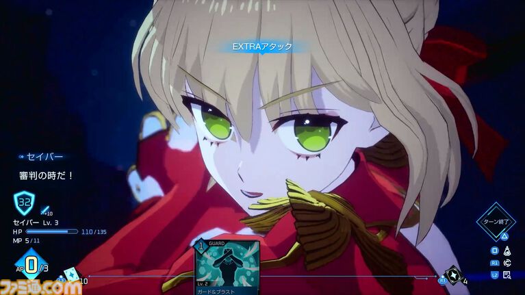 【TGS2026】『フェイト エクストラレコード』は初期構想のまま、目指していた最終形をお届けする。新たなアリーナの様子も見えたメディアセッションリポート