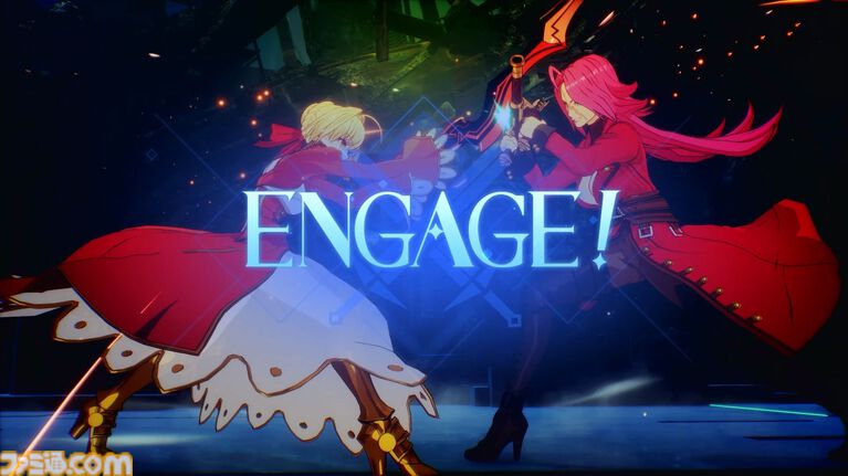 【TGS2026】『フェイト エクストラレコード』は初期構想のまま、目指していた最終形をお届けする。新たなアリーナの様子も見えたメディアセッションリポート