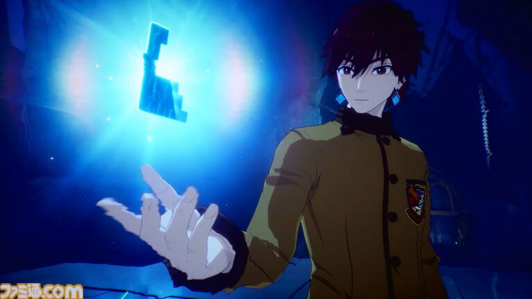 【TGS2026】『フェイト エクストラレコード』は初期構想のまま、目指していた最終形をお届けする。新たなアリーナの様子も見えたメディアセッションリポート