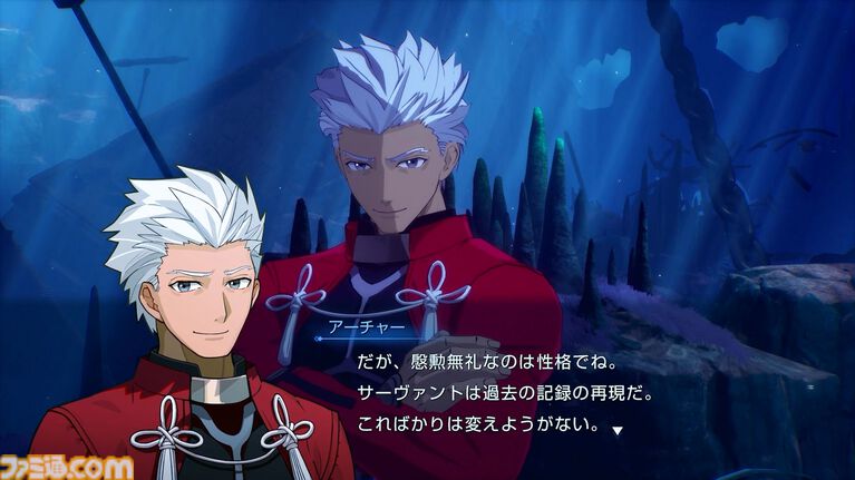 【TGS2026】『フェイト エクストラレコード』は初期構想のまま、目指していた最終形をお届けする。新たなアリーナの様子も見えたメディアセッションリポート